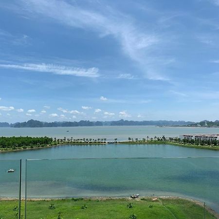Sunday Premium Apartment Ha Long Eksteriør bilde