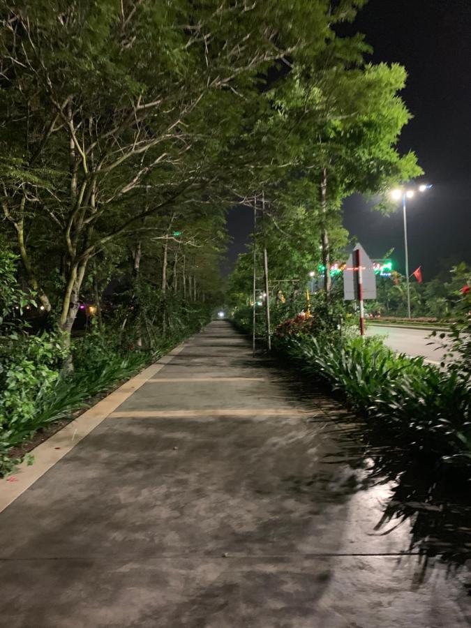 Sunday Premium Apartment Ha Long Eksteriør bilde