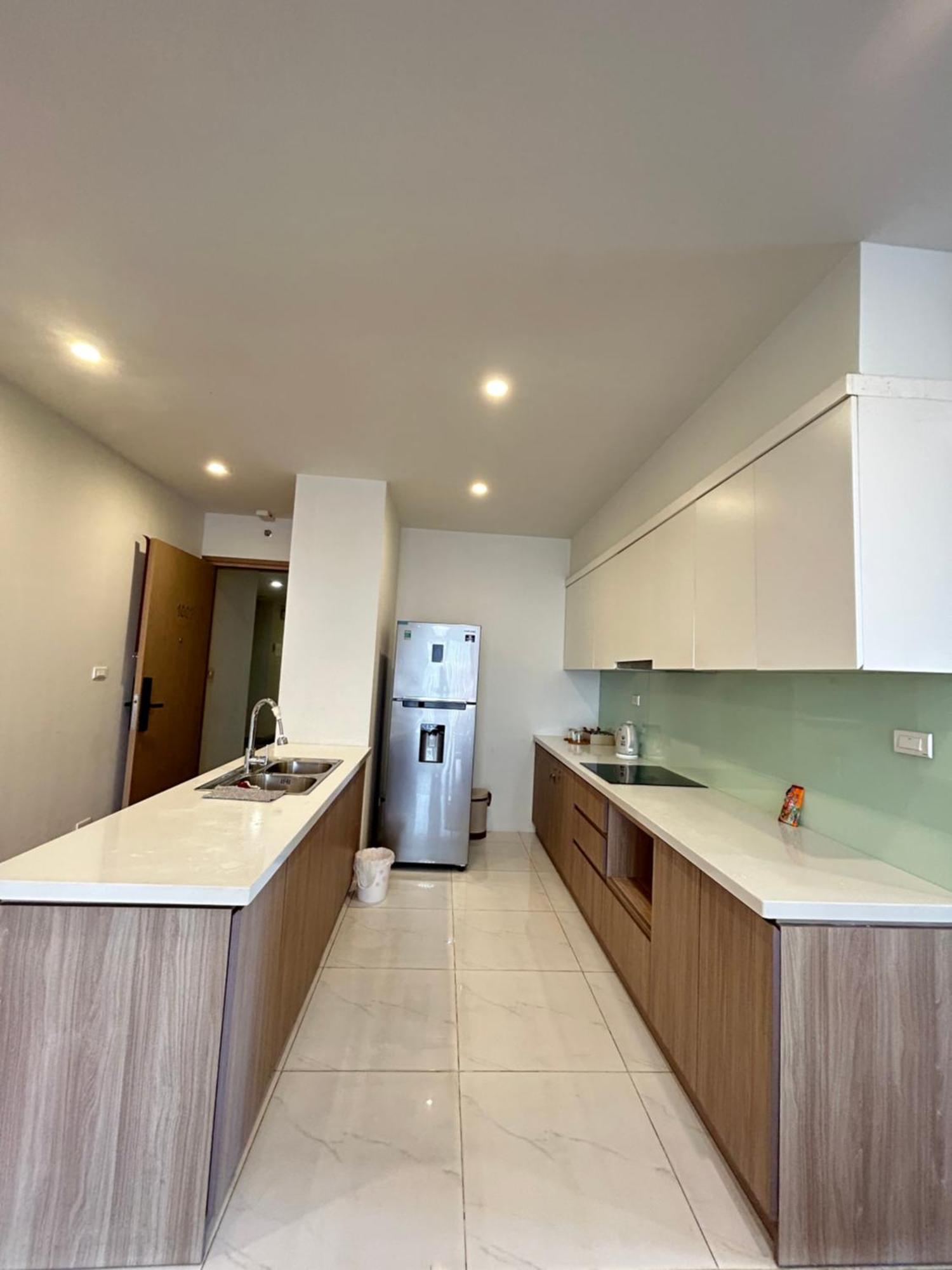 Sunday Premium Apartment Ha Long Eksteriør bilde