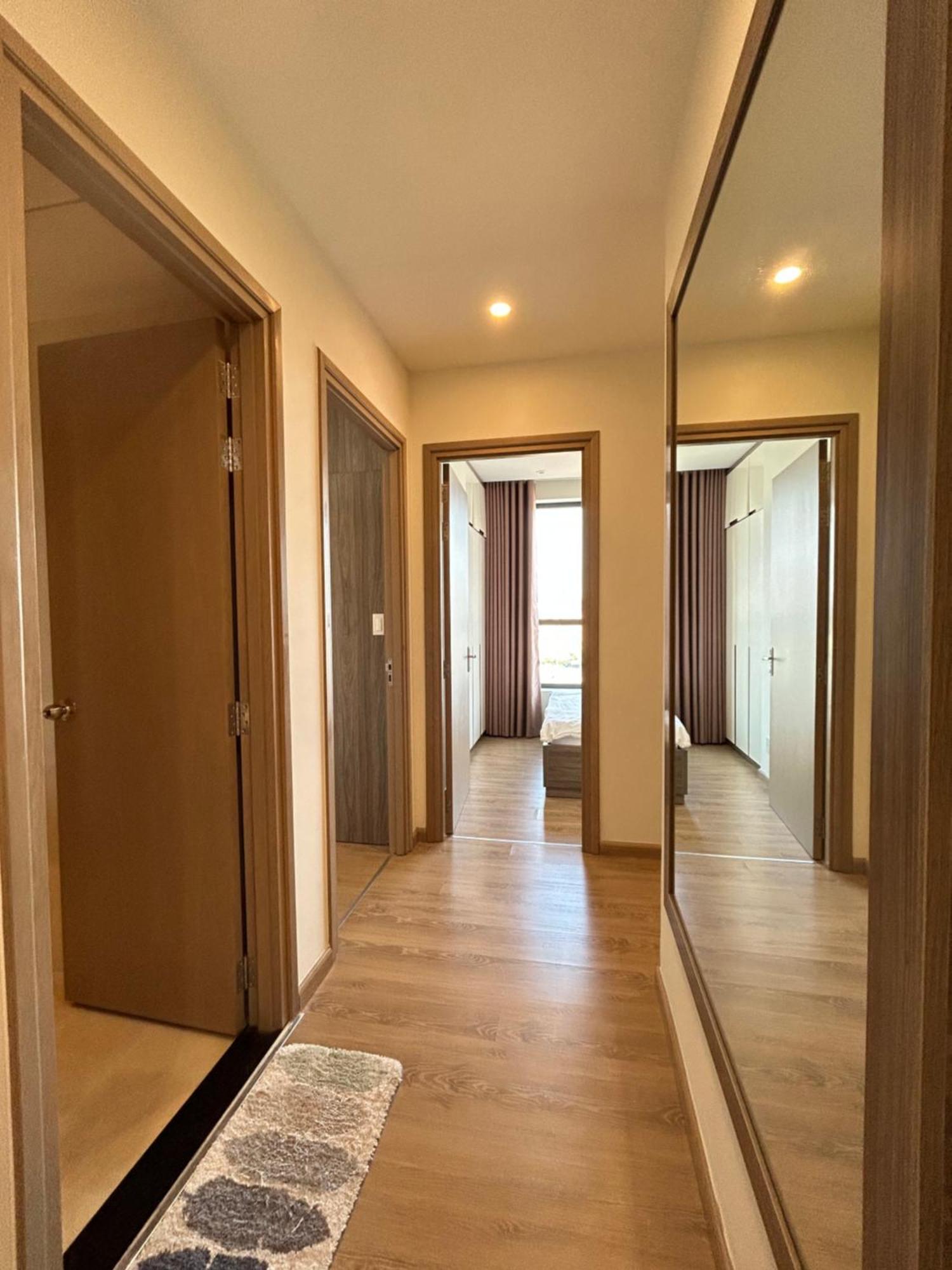 Sunday Premium Apartment Ha Long Eksteriør bilde
