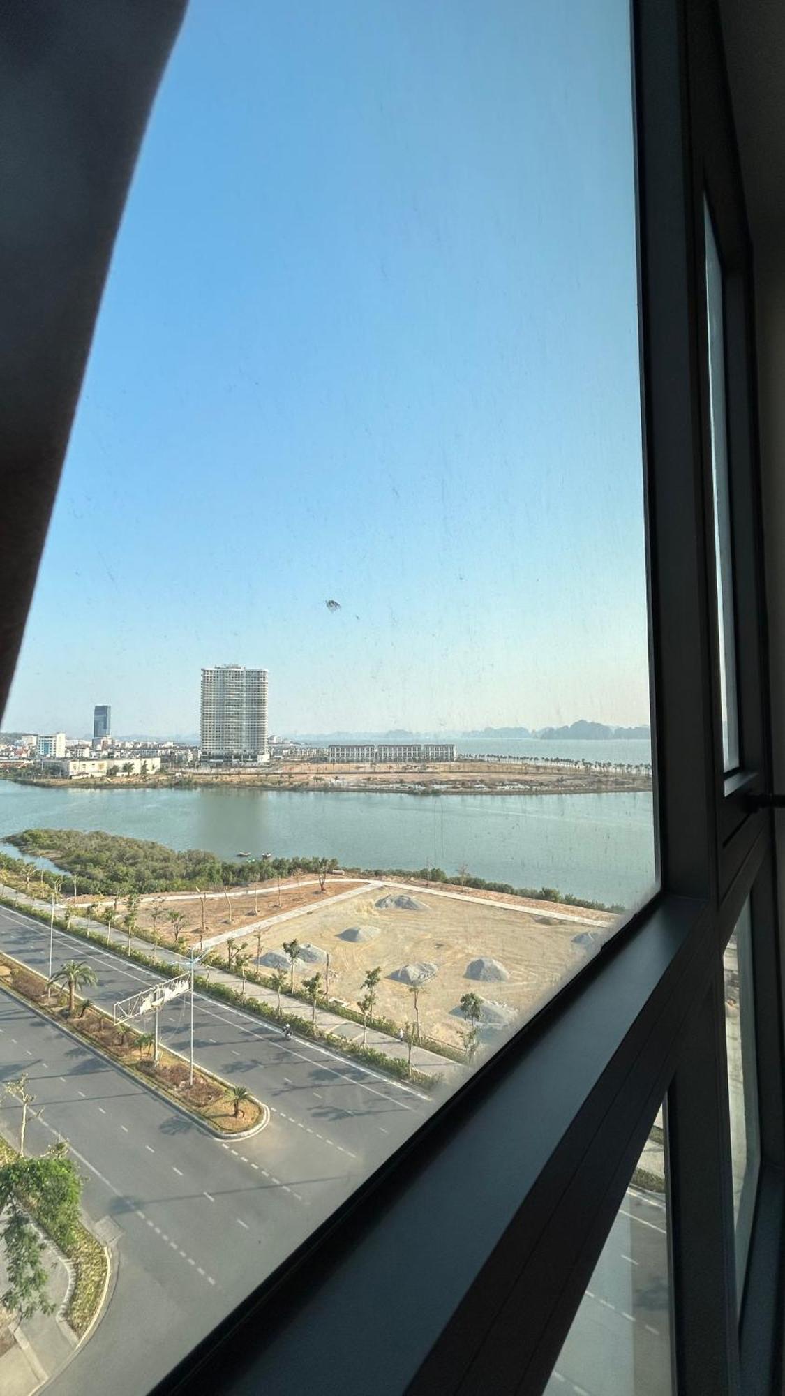 Sunday Premium Apartment Ha Long Eksteriør bilde