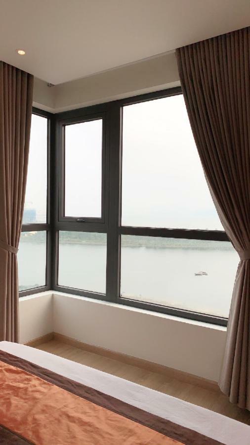 Sunday Premium Apartment Ha Long Eksteriør bilde