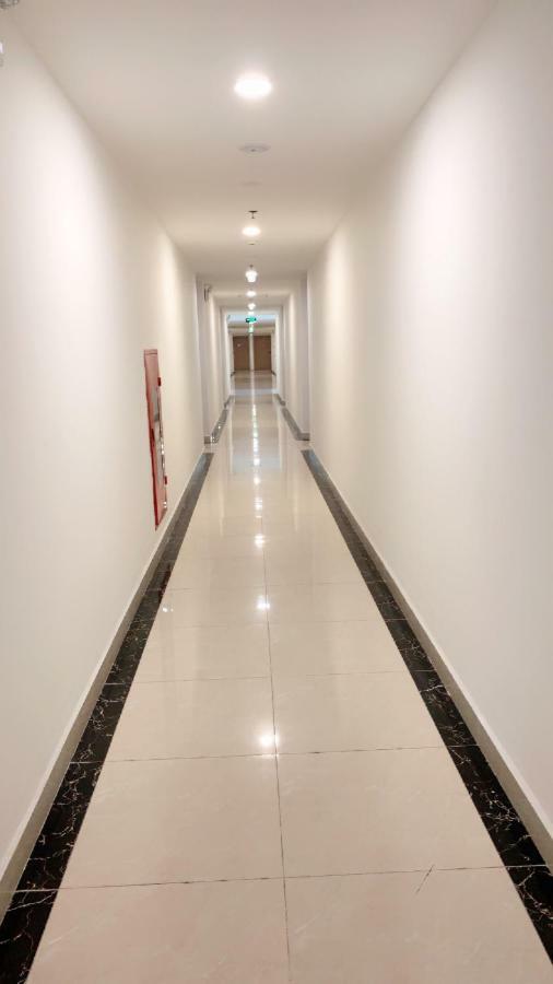 Sunday Premium Apartment Ha Long Eksteriør bilde