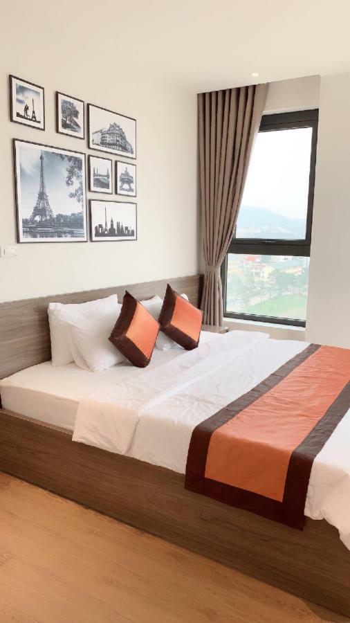 Sunday Premium Apartment Ha Long Eksteriør bilde