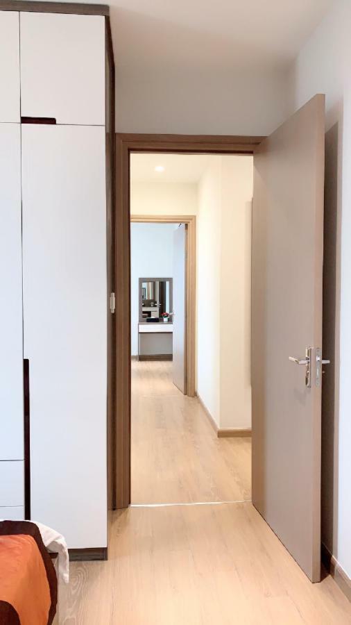 Sunday Premium Apartment Ha Long Eksteriør bilde